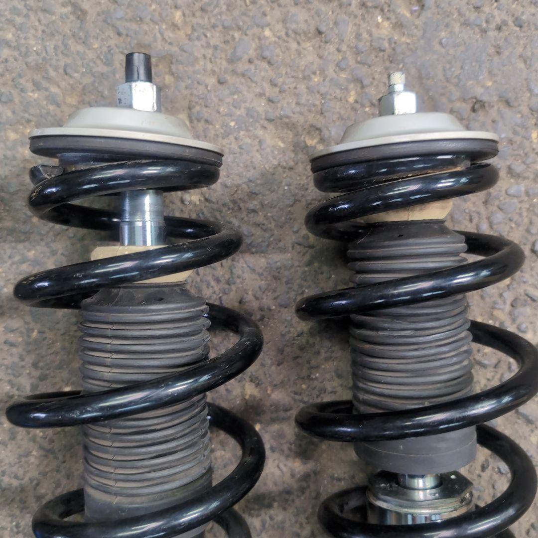 【美品！低走行！】スイフト ZC72S クスコ ストリートzero A 車高調