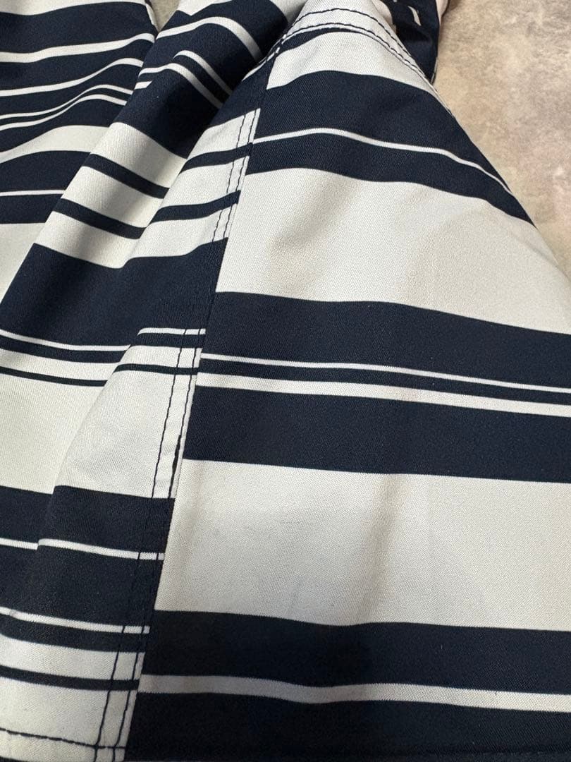 Mizunoミズノ スキーウェア デモモデル 上下セット レディース L