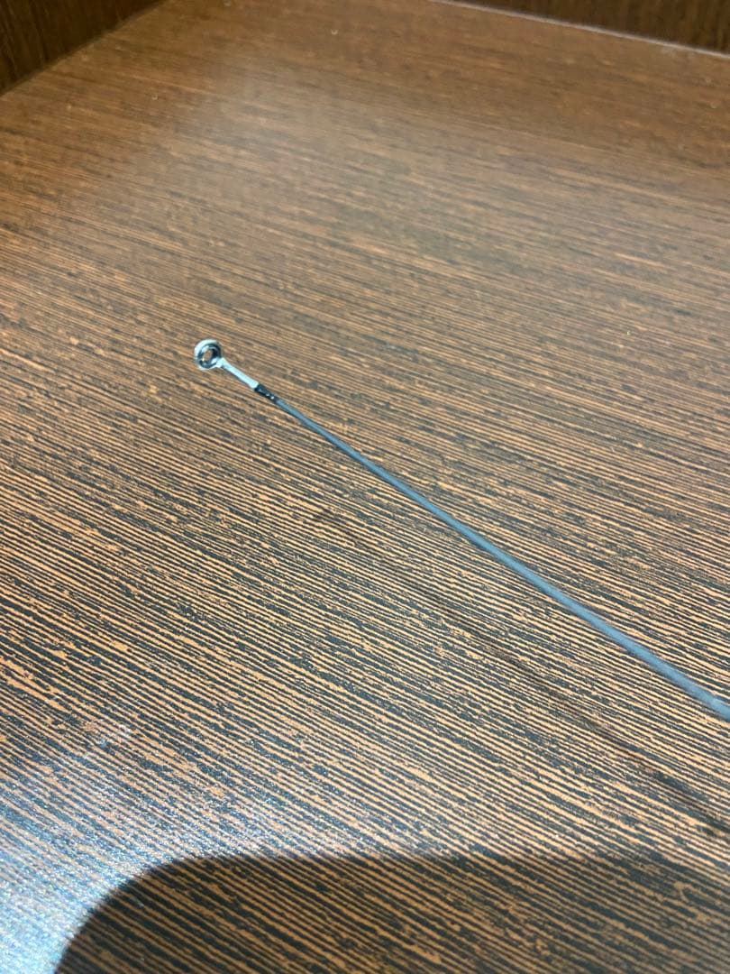 がまかつ　ラグゼ　宵姫　華弐S-72m solid