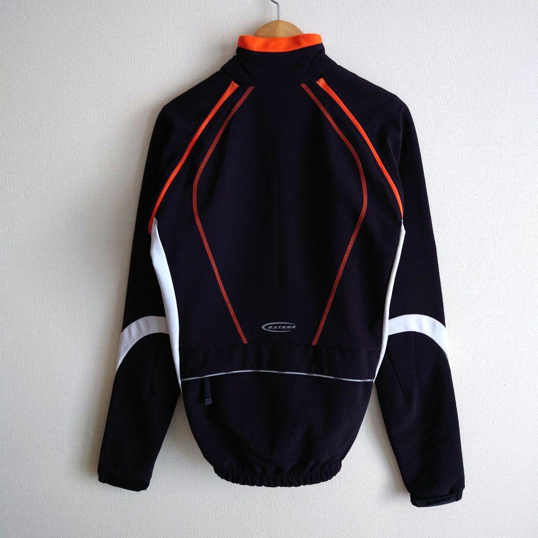 サイクルウェア トップス サイクリングジャケット