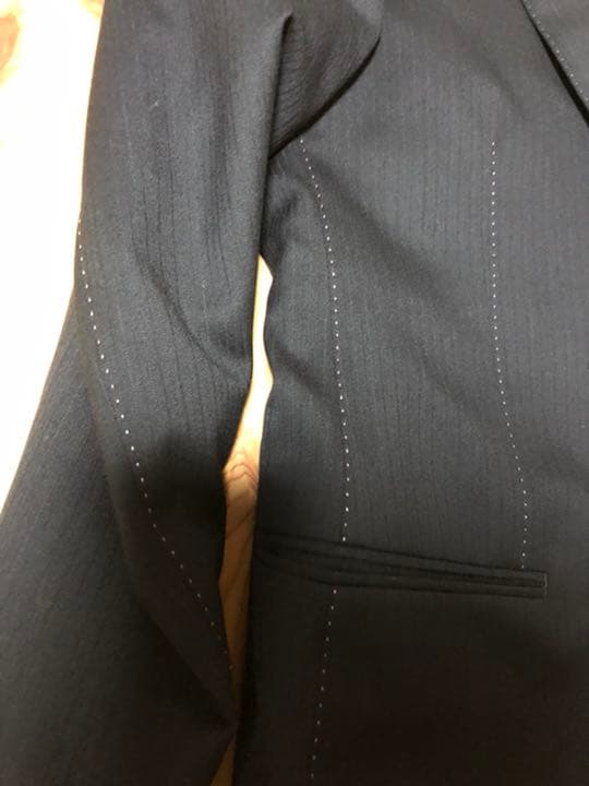 PaulSmith ポールスミス　スーツ　花柄　成人式　セットアップ