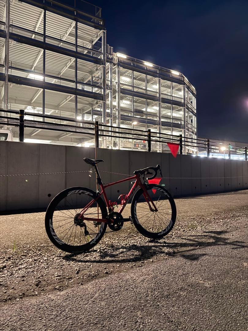 自転車本体 GIANT CONTEND2