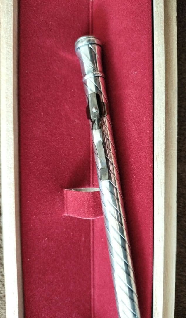 ☆早川式繰出鉛筆　限定復刻　シャープペンシル　SHARP☆