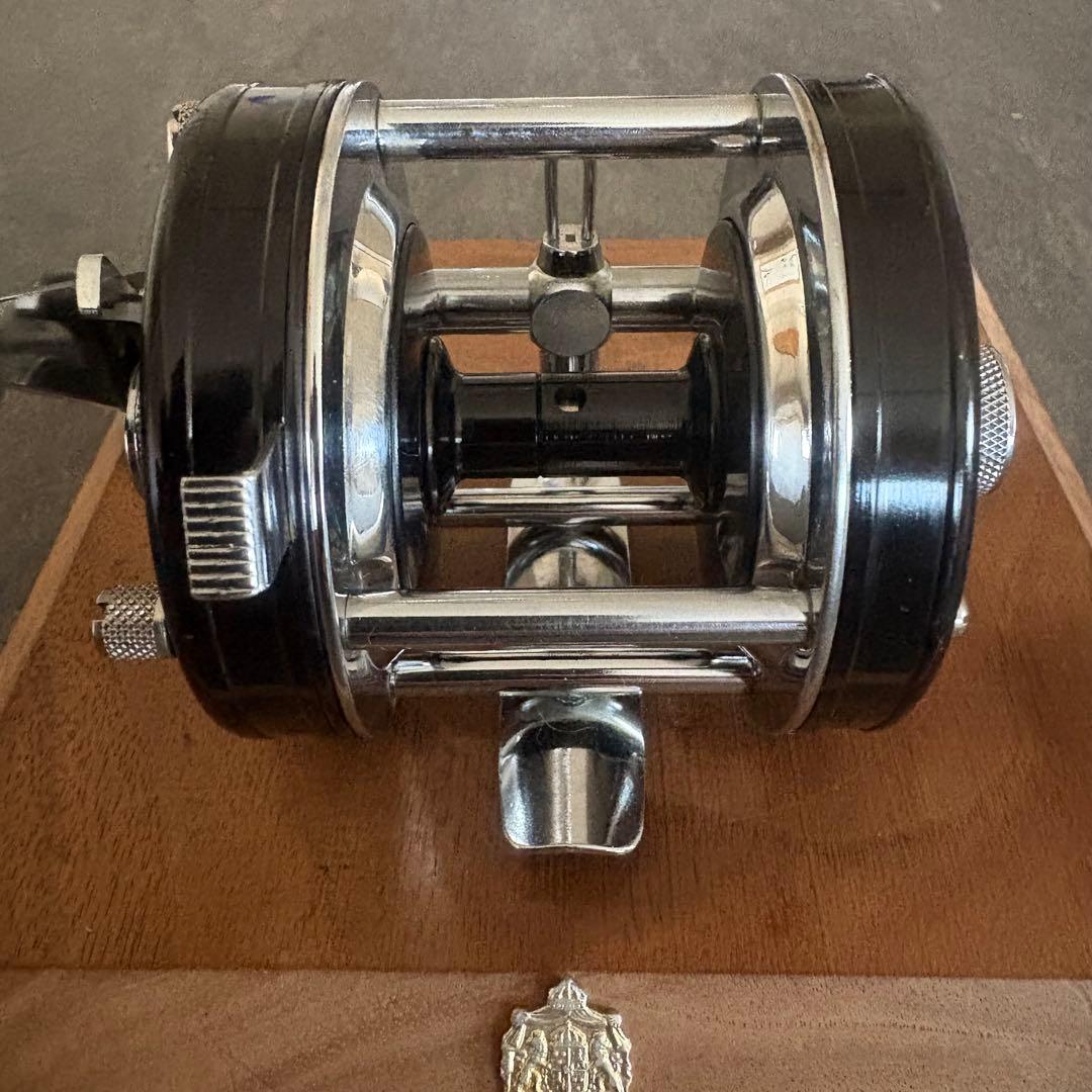 極上個体！ ◆ アンバサダー 5001 c 81年式 完全フルOH済み 機関好調