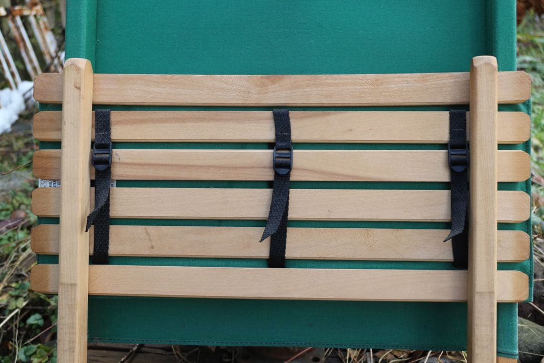 ヴィンテージ！バイヤー&LLBeanメインラウンジャーBYER OF MAIN