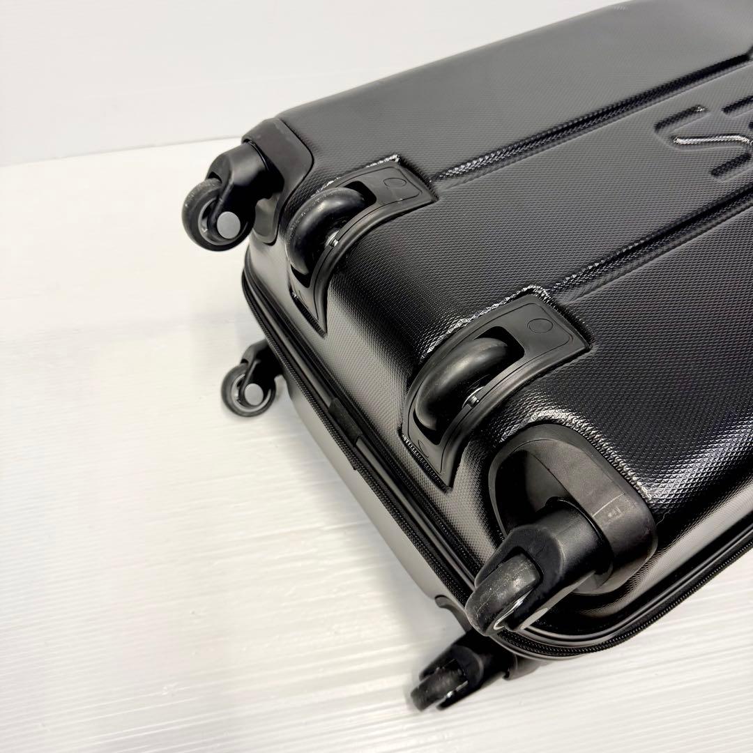 Samsonite サムソナイト/ゴルフバッグカバーケース/ハードタイプ