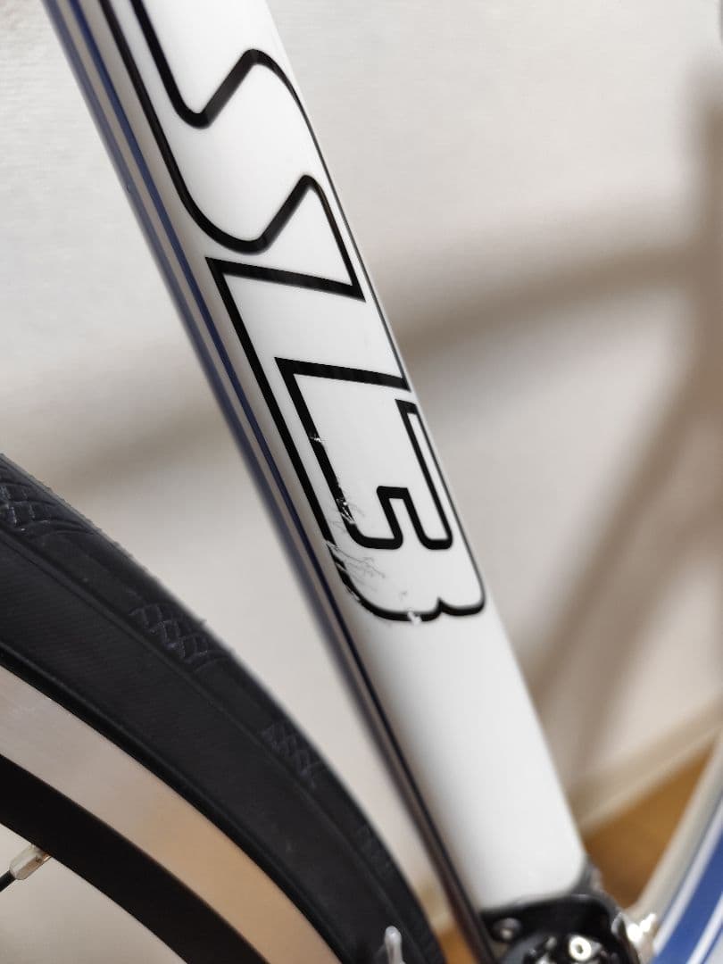 Specialized S-WORKS TARMAC SL3　エスワークス