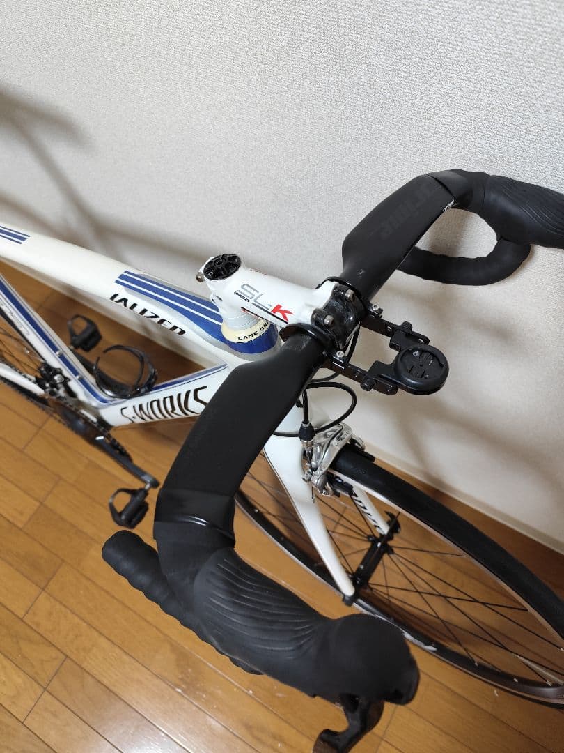 Specialized S-WORKS TARMAC SL3　エスワークス