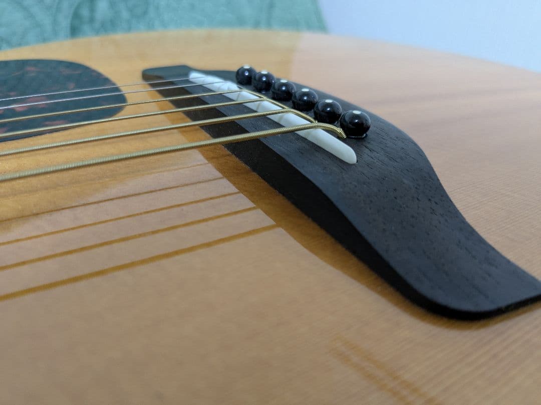 YAMAHA アコースティックギター FSX875C