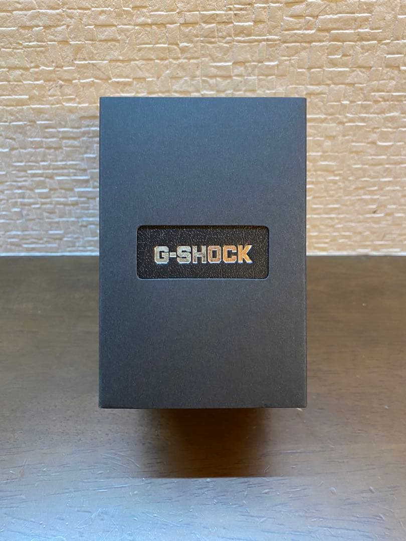 【使用僅か極美品】G-SHOCK GST-B600-1AJF Bluetooth