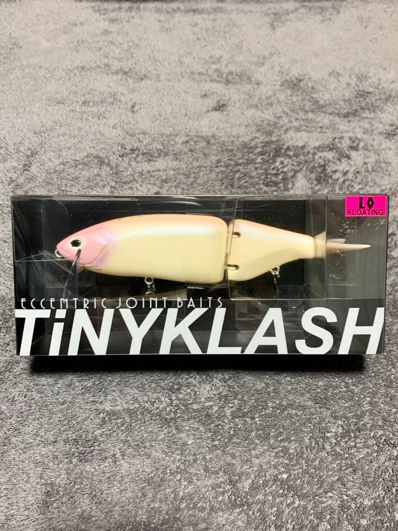 DRT / TiNY KLASH Low / タイニークラッシュ / HUMAN