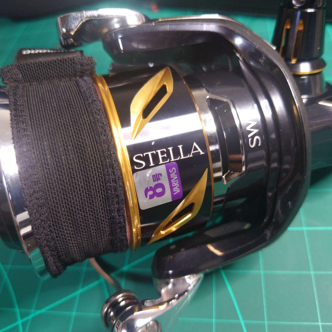 19 ステラsw 14000xg