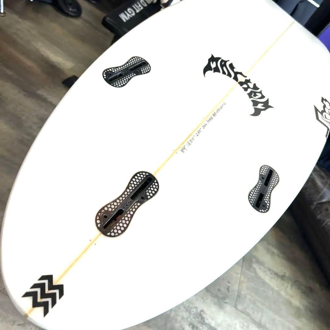 送料込み！セールLOST STEP D5'9