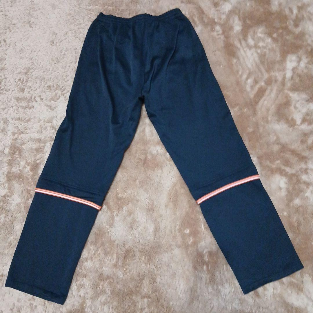 【美品/メンズL】YONEX ウインドアップパーカー&パンツ(ヒートカプセル)