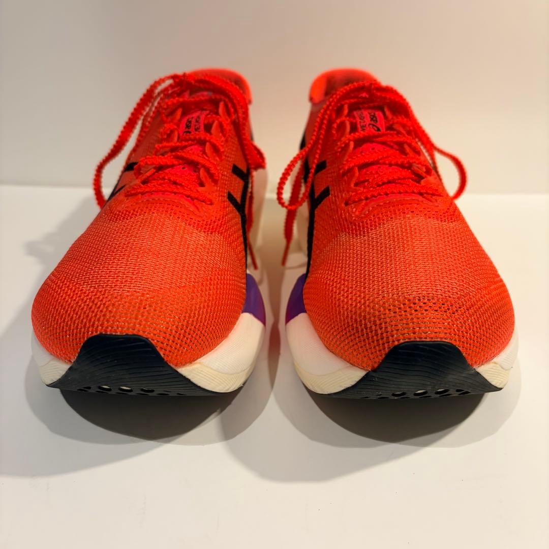 メタスピードエッジTOKYO 25.5cm