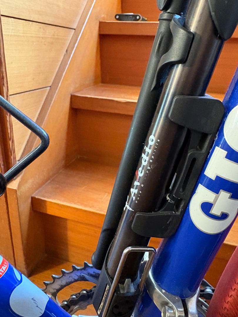 GIOS AL LITE ロードバイク 引き取り限定　愛知県日進市より