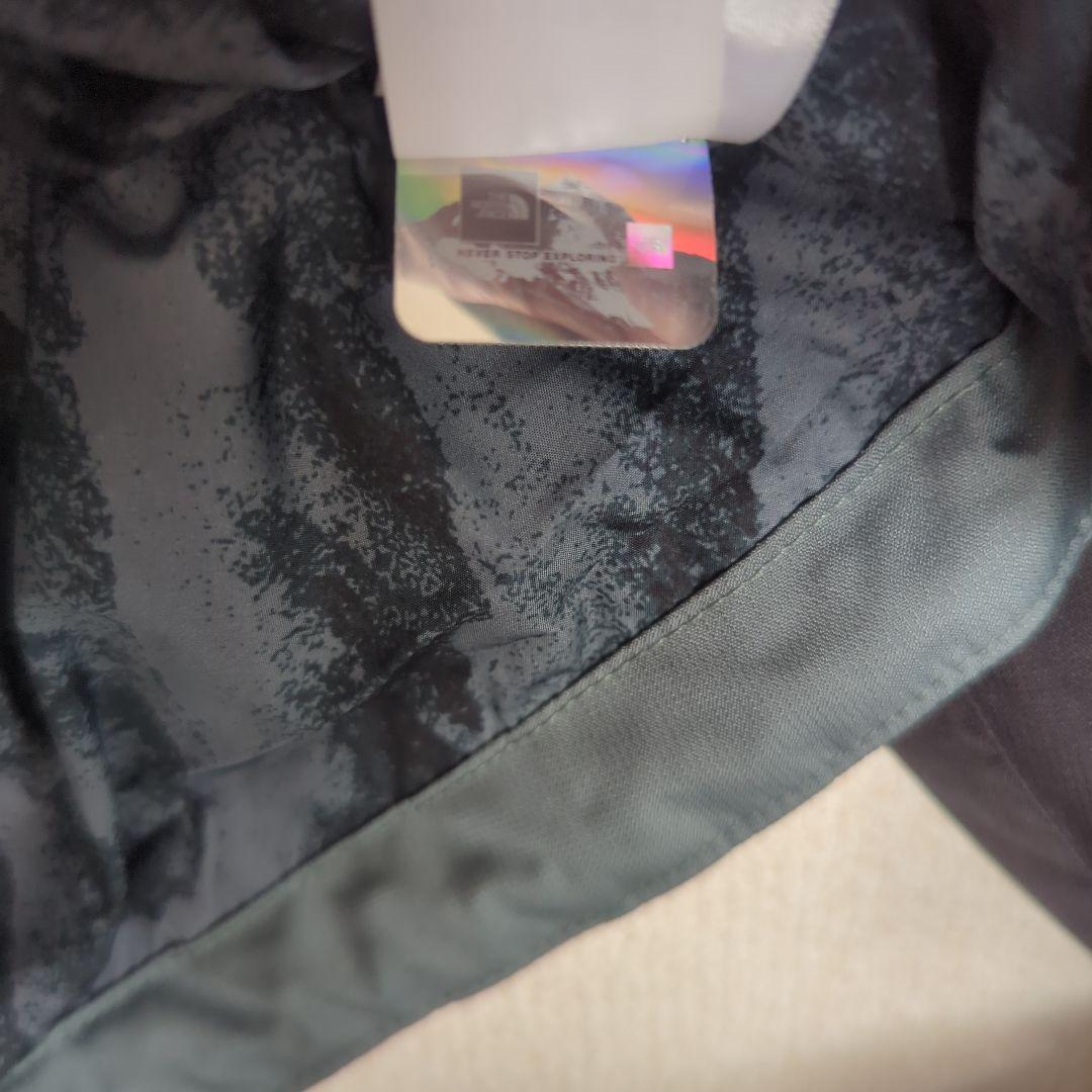 【3XL】THE NORTH FACE 　ナイロンジャケット