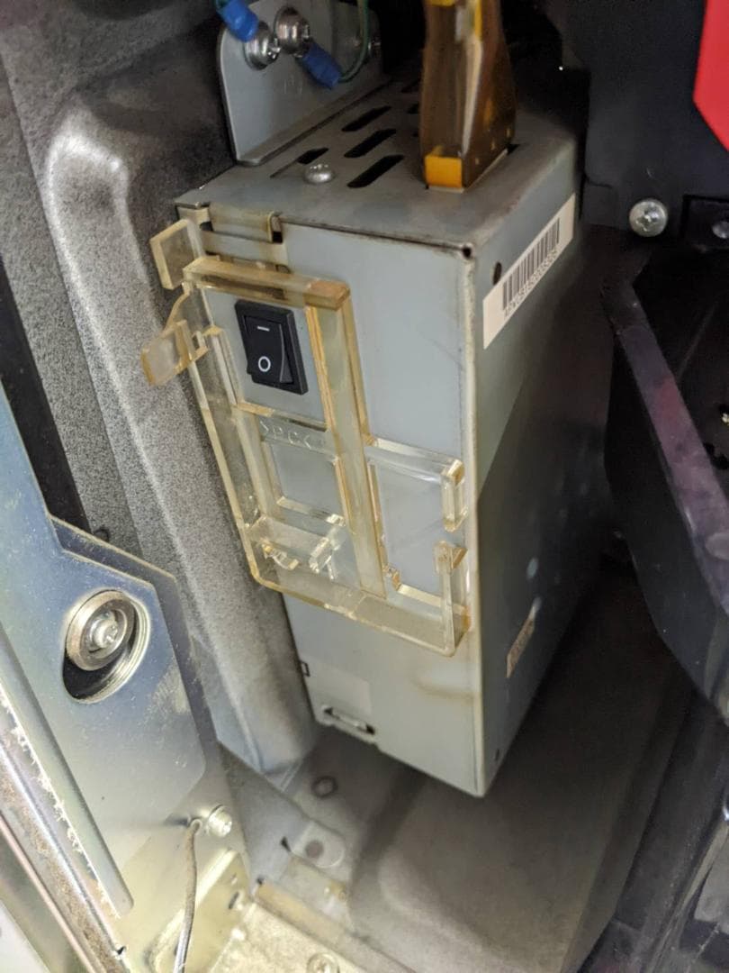 沖ドキ！ＬＬ 　バカンスｖｅｒ．　不要機　送料込