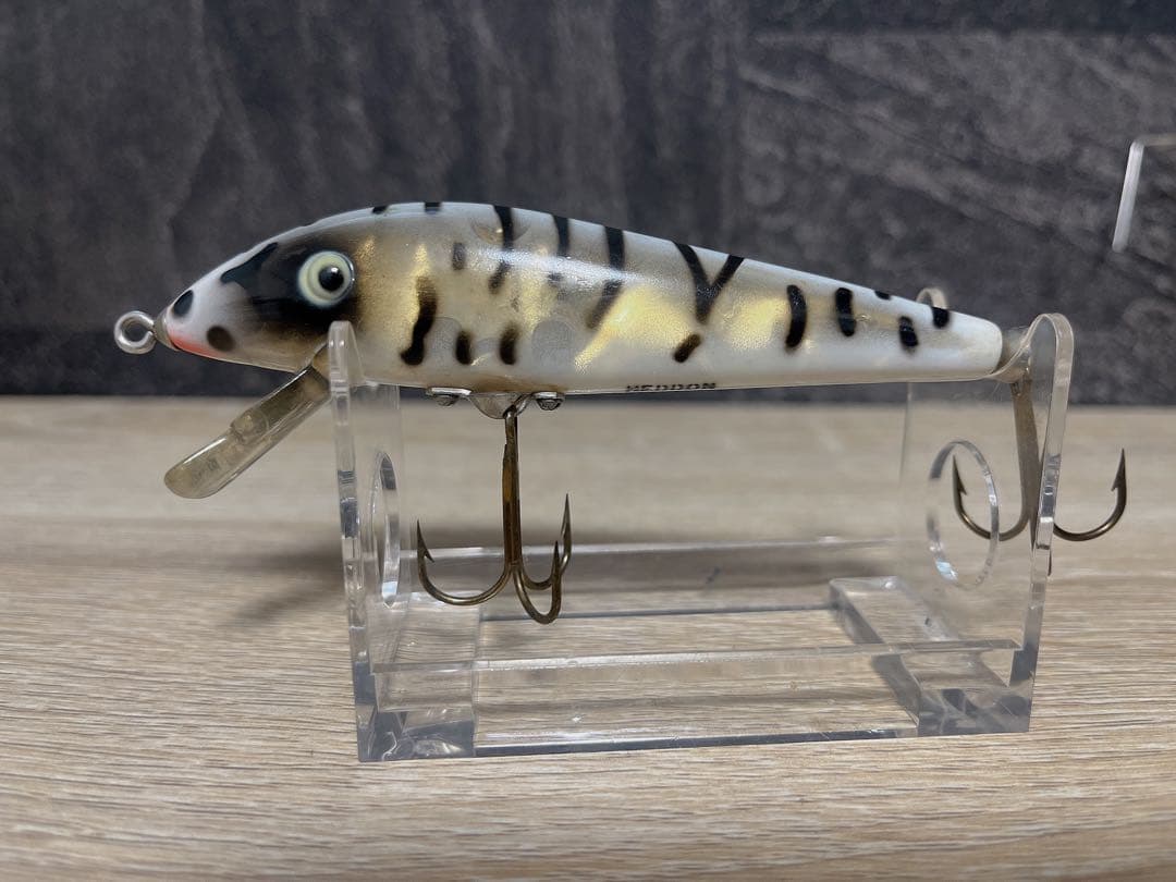 ヘドン　マグナムタイガー