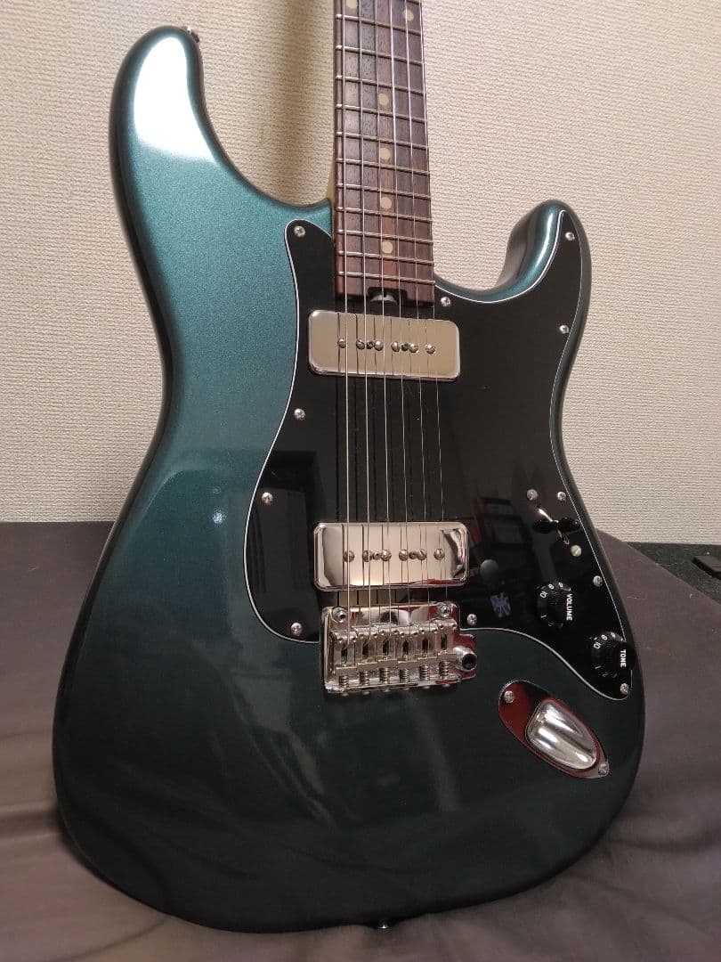 ギター infinite Trad Fullsize ST P90