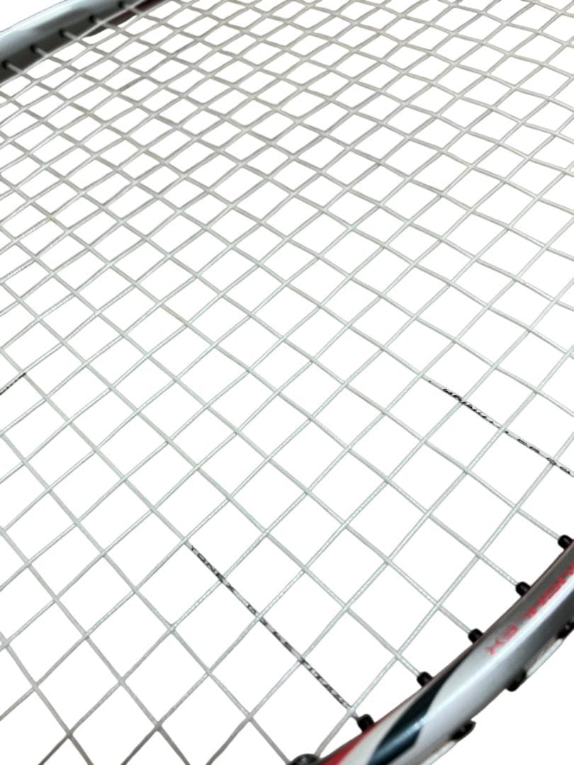 YONEX ヨネックス NANORAY 700FX バドミントン 4U G5