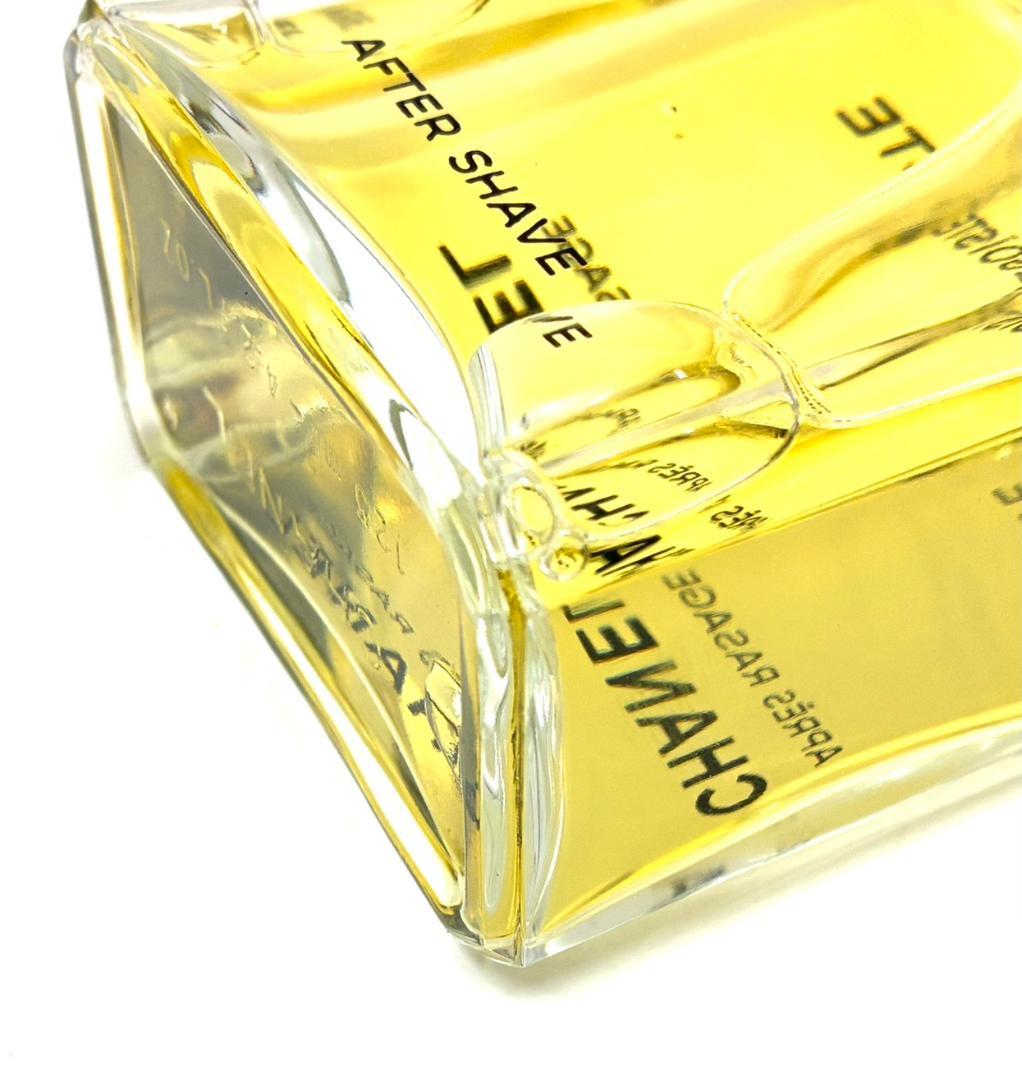 26H1-152 未使用 CHANEL アフターシェーブローション 125ml