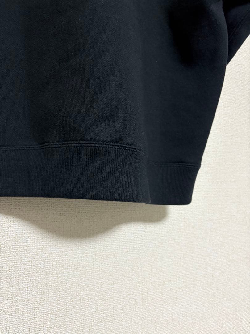 23aw WTAPS×Champion XL クルーネックスウェット