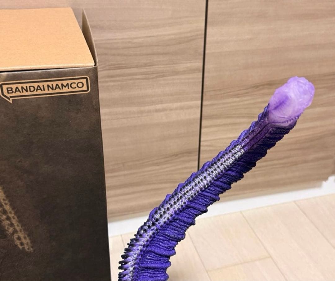 FAVORITE SCULPTORS LINE ゴジラ(2016)熱線放射Ver