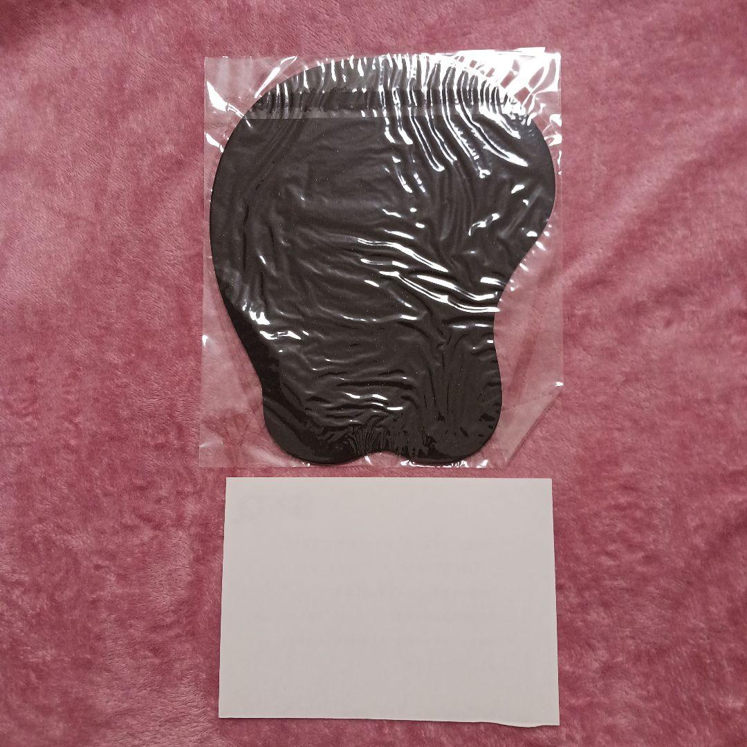 To LOVEる -とらぶる-ダークネス　マウスパッド　ナナ　懸賞当選品