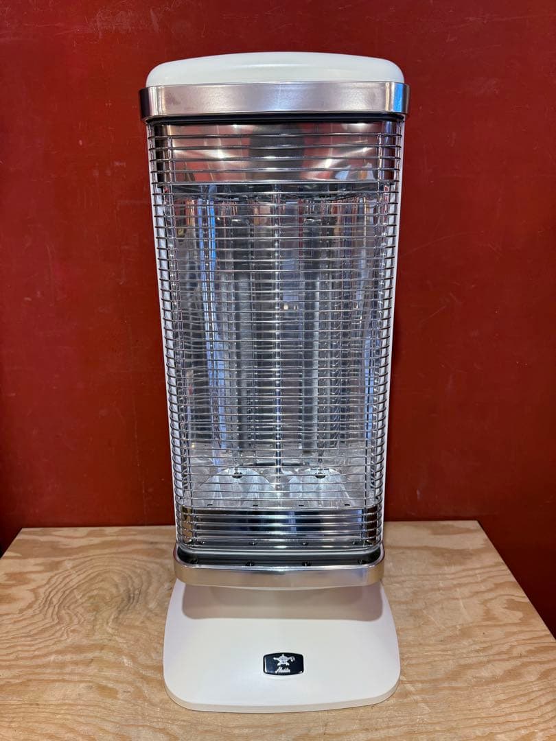 Aladdin アラジン CAH-2G10EY 遠赤グラファイトeヒーター