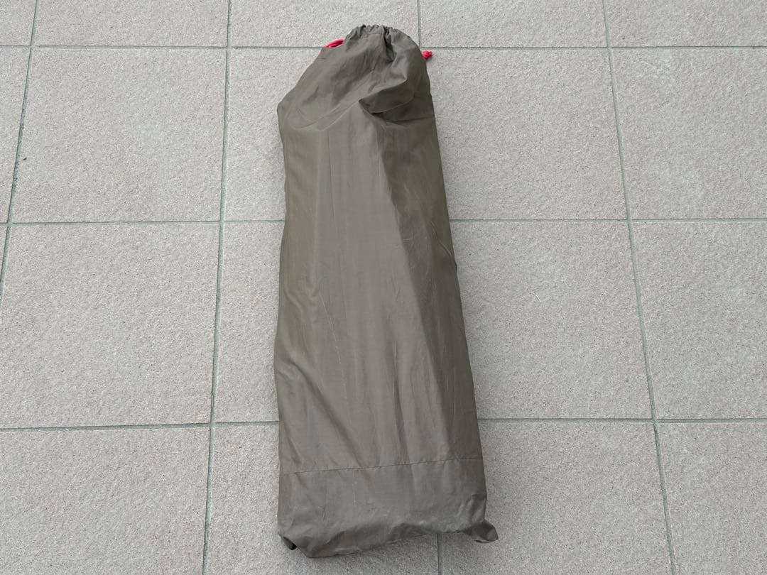 【Coleman】コールマン アテナ タフスクリーン 2ルームハウス