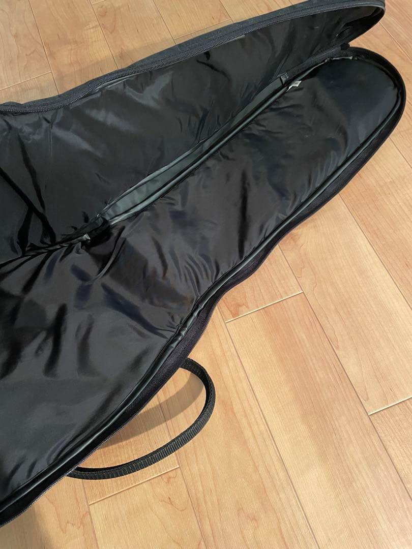 グラスルーツGrassRoots GHR-38 エレキギター レッド（特典アリ）