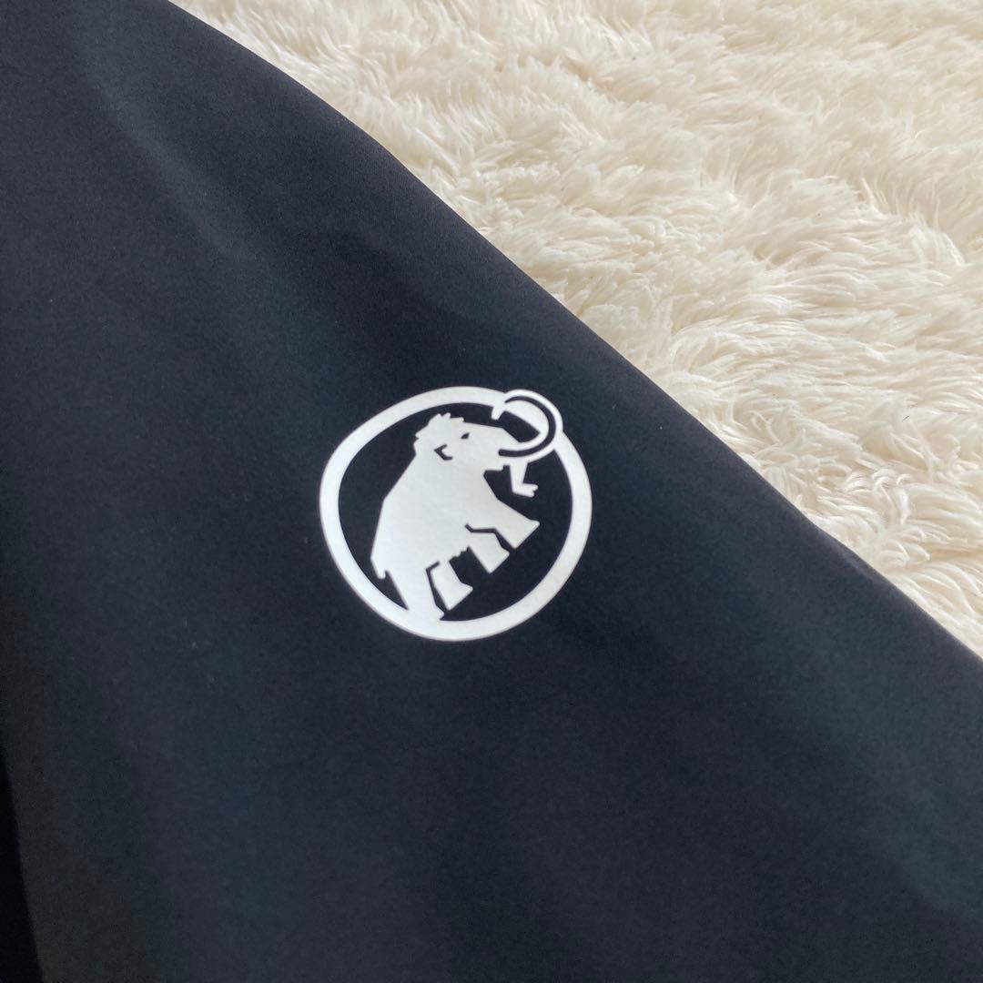 美品！マムート MAMMUT Stoney HS Thermo Jacket