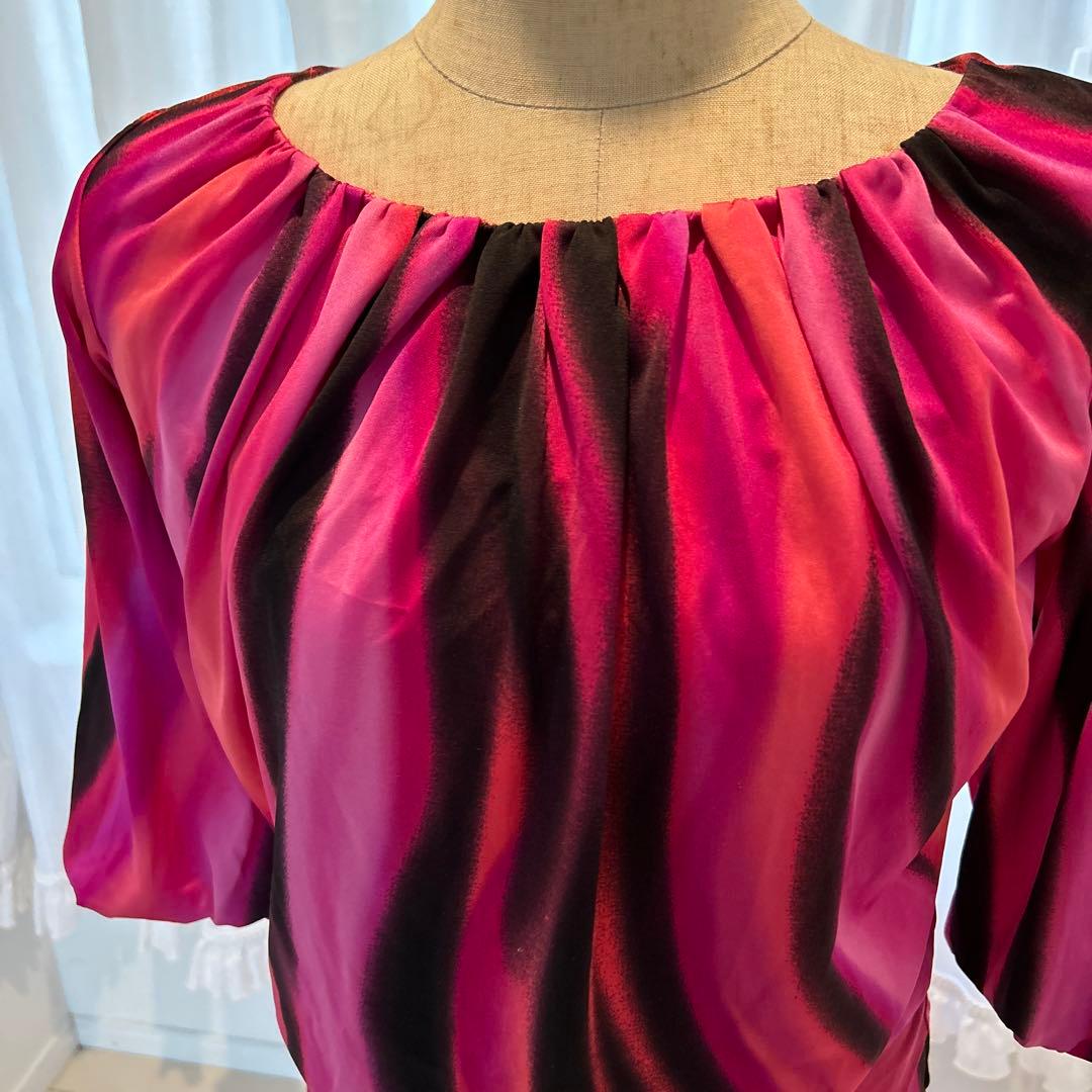 マミチャンママ様　チャコットロイヤルダンス