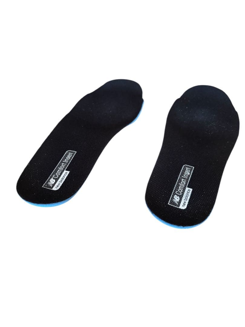 ニューバランス 安全靴 27.0cm ブラック