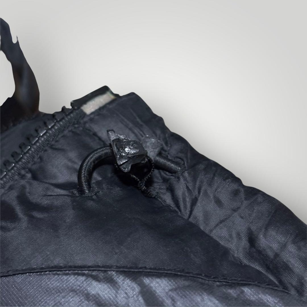 名作　Patagonia 84651F5 ダウンパーカ　ダウンジャケット　黒　M