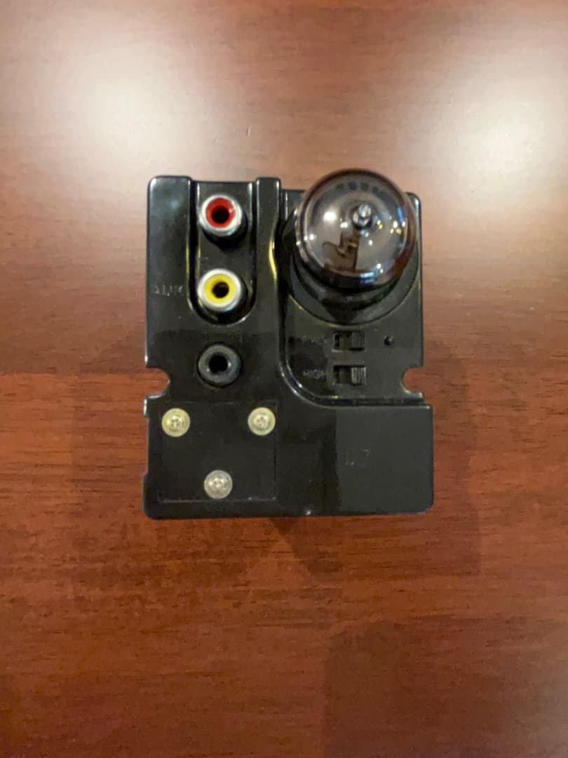 希少　タカミネ　プリアンプ　　CTP-1