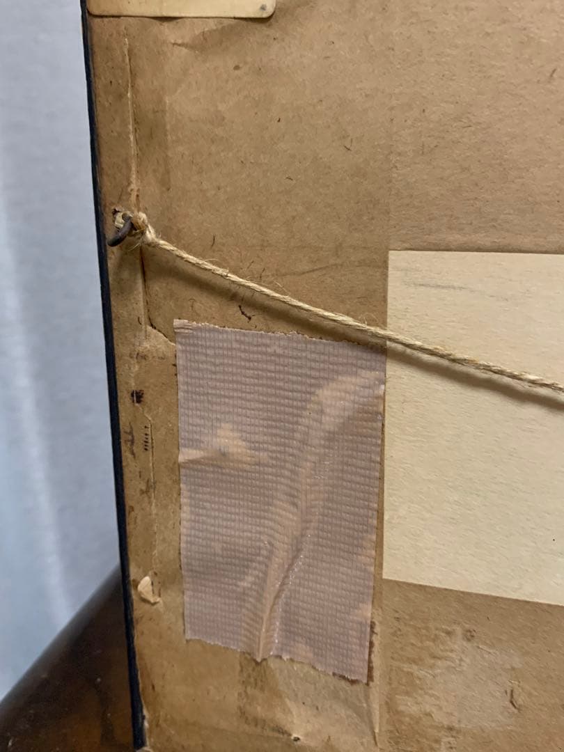 アンティーク　フライ　切手　90年代購入