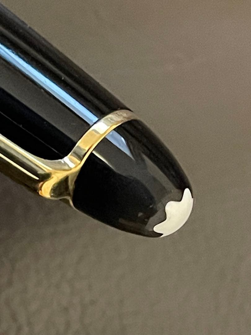 み*ん様 ◾️モンブラン161 ルグラン ボールペン◾️マイスターシュテュック◾