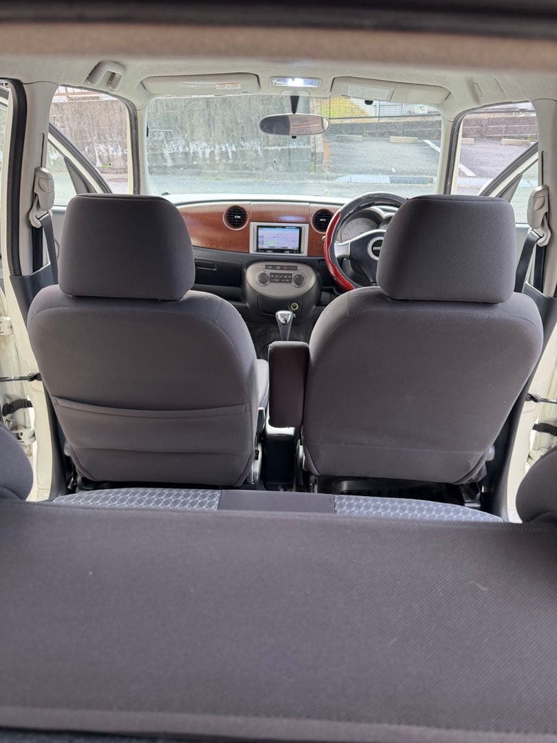 たかさん　ダイハツ　ミラジーノ L650S