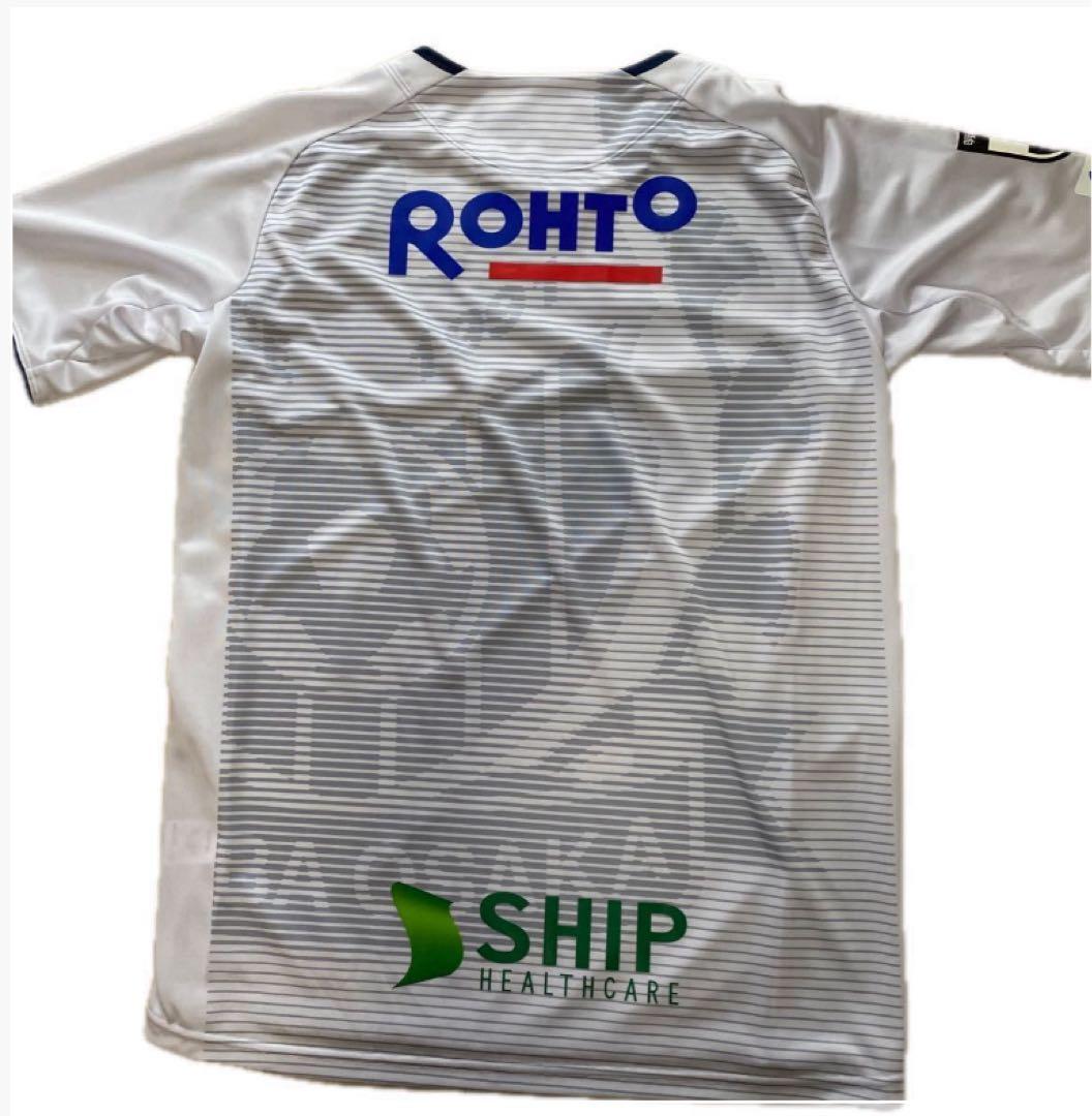 ガンバ大阪 ★遠藤保仁★直筆サイン入りユニフォーム