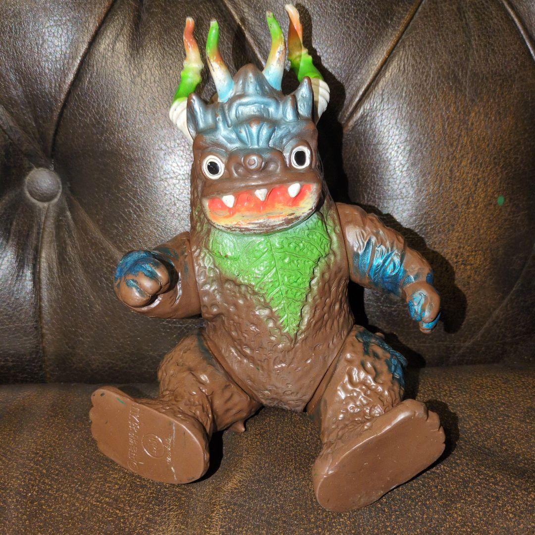 マルサン　当時物　ミクラス　希少