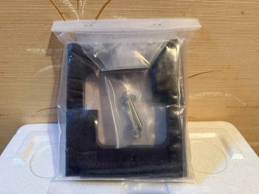 エアコンパイプ位置調整キット ALPHARD / VELLFIRE j-line