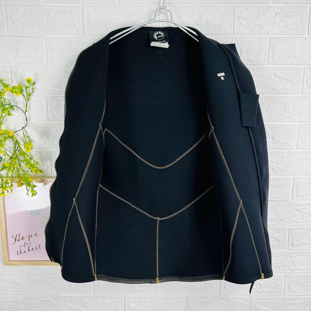 【レア】BRP シードゥー ２ピース ウェットスーツ ネオプレンジャケット