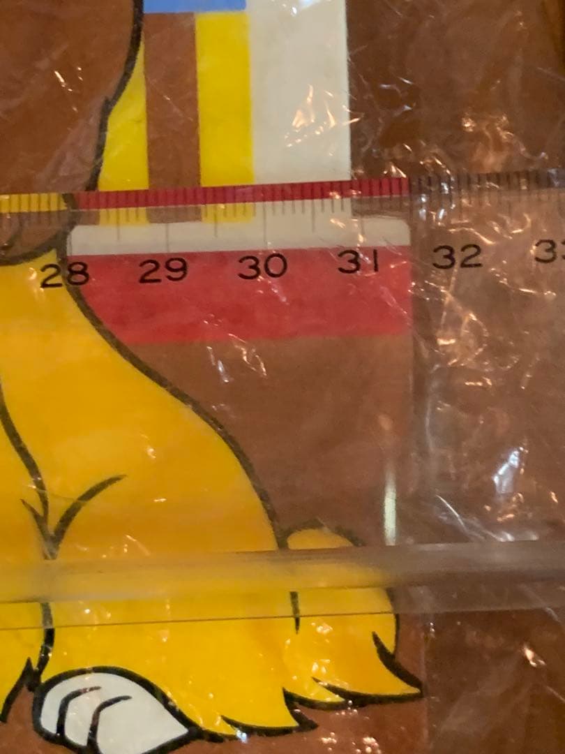 ディズニー　ヴィンテージわんわん物語　鳩時計　P&G 懸賞品　昭和レトロ　非売品