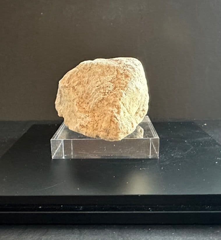 ★秋田発『北投石』１１６グラム 100%本物!!秋田玉川温泉産✨