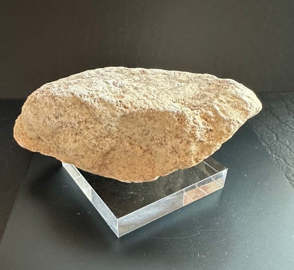 ★秋田発『北投石』１１６グラム 100%本物!!秋田玉川温泉産✨