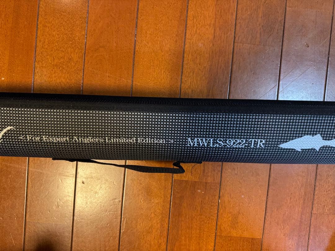 Gクラフト セブンセンス ミッドウォーター　リミテッド MWLS-922-TR