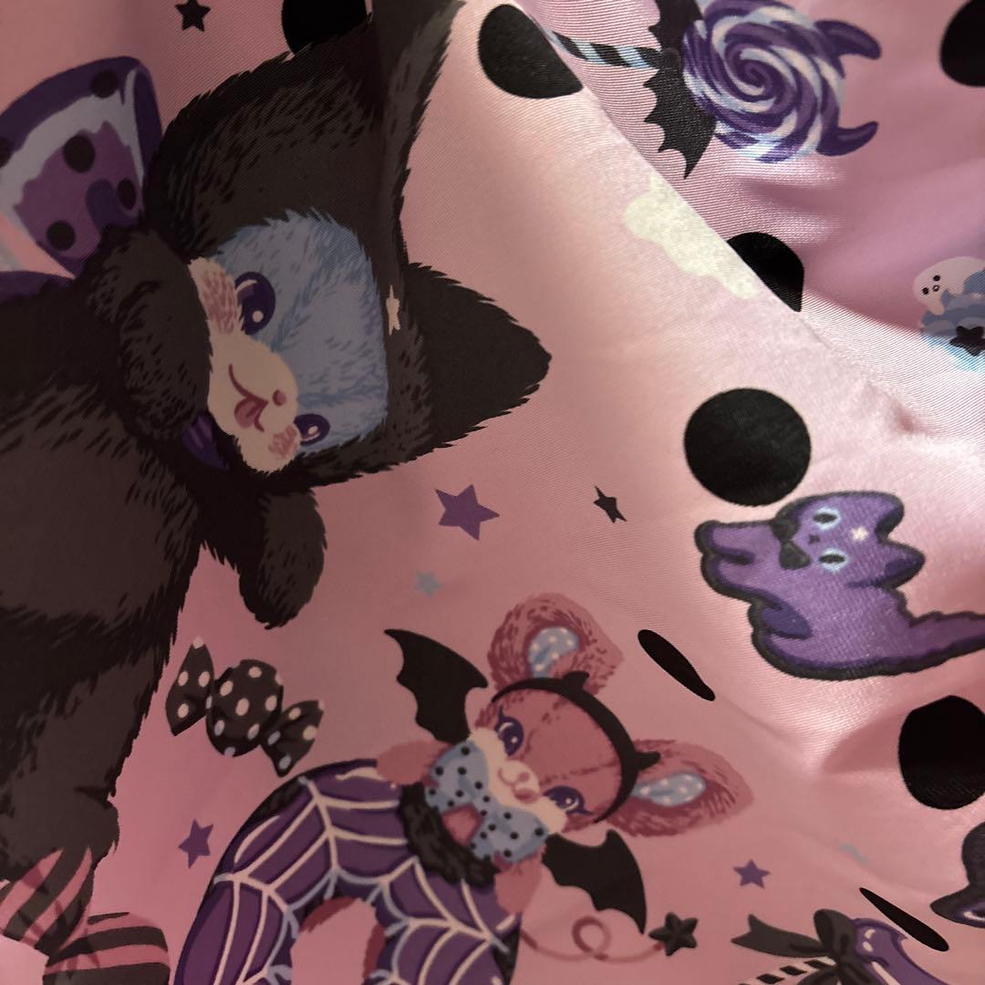 アンジェリックプリティ　Happy Treat Partyジャンパースカート