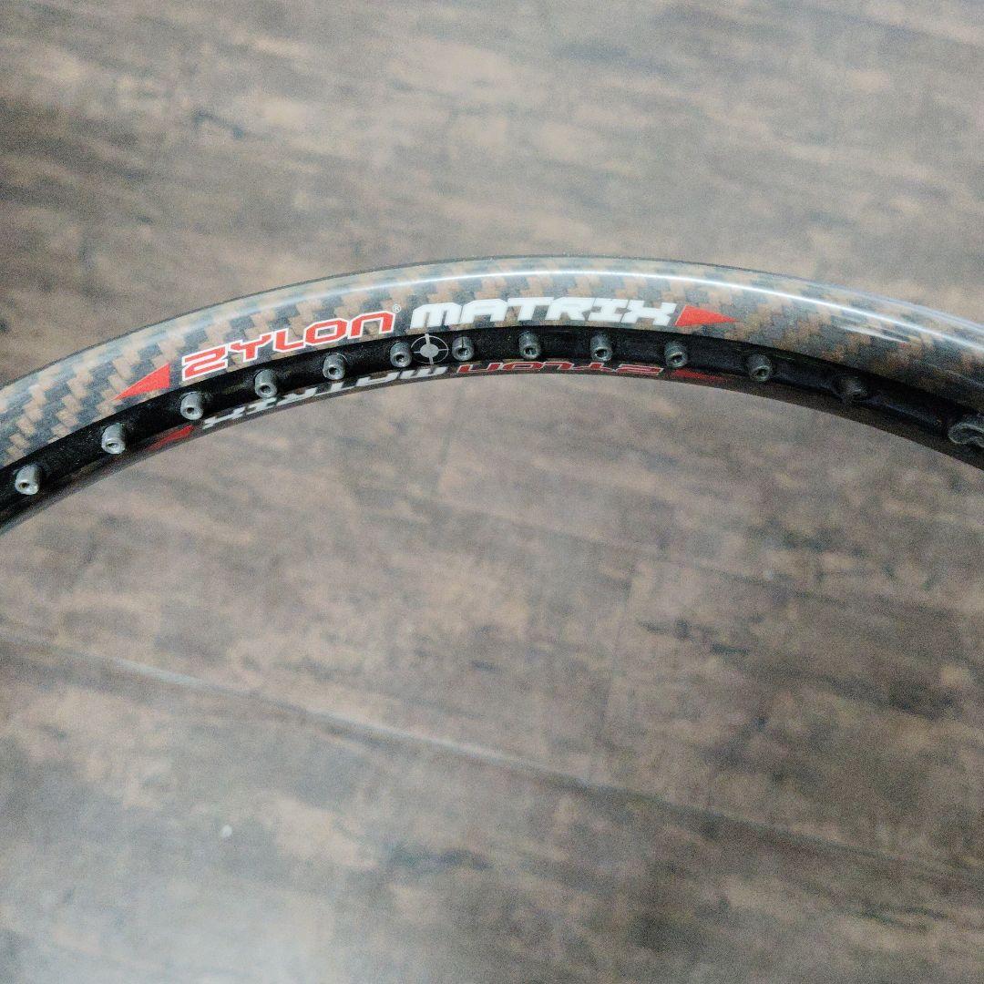 DRIVE Z.TOUR テニスラケット